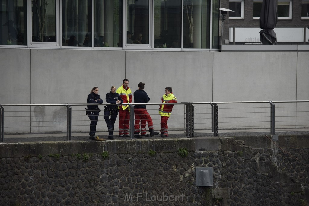 PRhein Koeln Innenstadt Rheinauhafen P062.JPG - Miklos Laubert